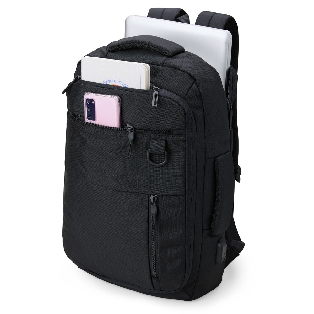 Mochila de Nylon 20 Litros 18800d1