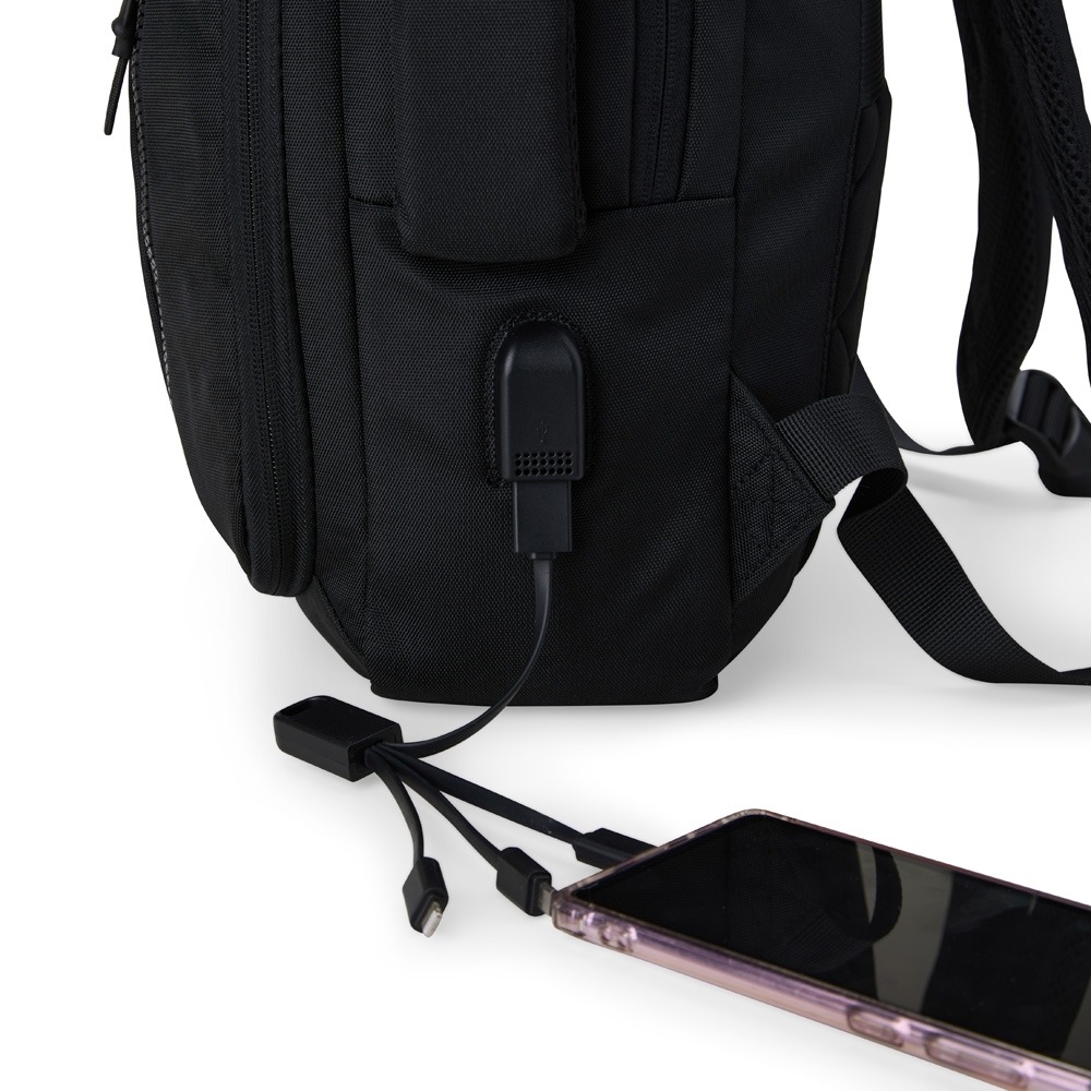 Mochila de Nylon 20 Litros 18800d2