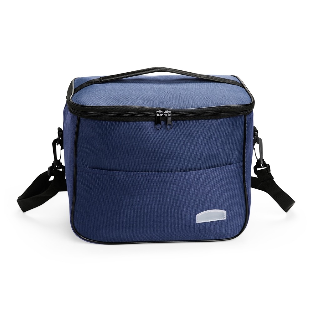 Bolsa Termica 13 Litros AZUL ESCURO 24640