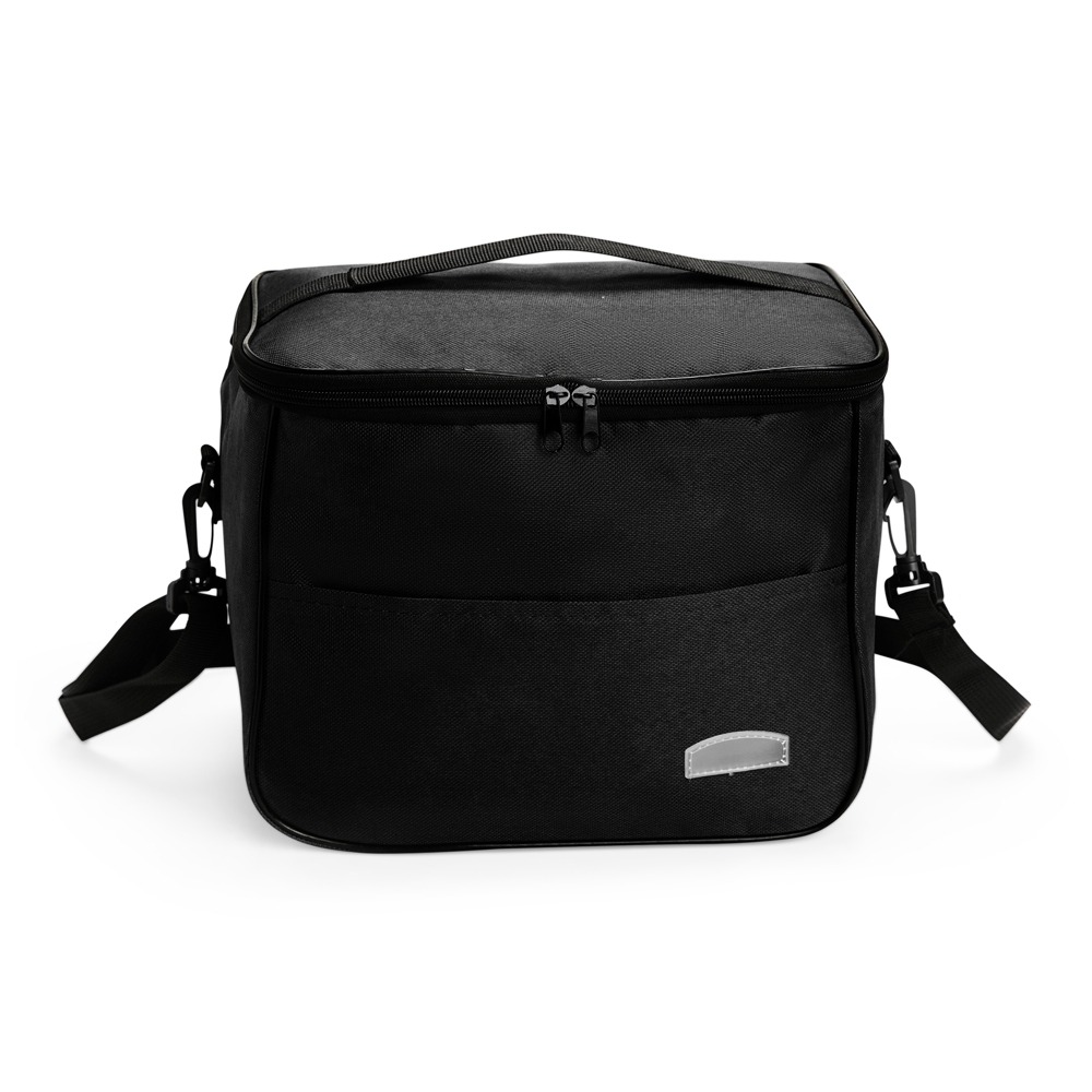Bolsa Termica 13 Litros PRETO 24642