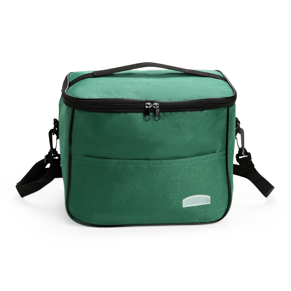 Bolsa Termica 13 Litros VERDE 24257