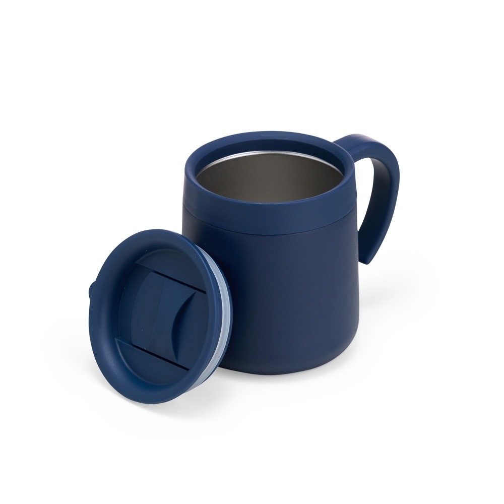 Caneca Termica Inox 350ml 21168d2