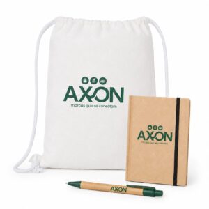 KIT FEIRA ECO