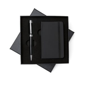 Kit Executivo 2 Pecas 4772