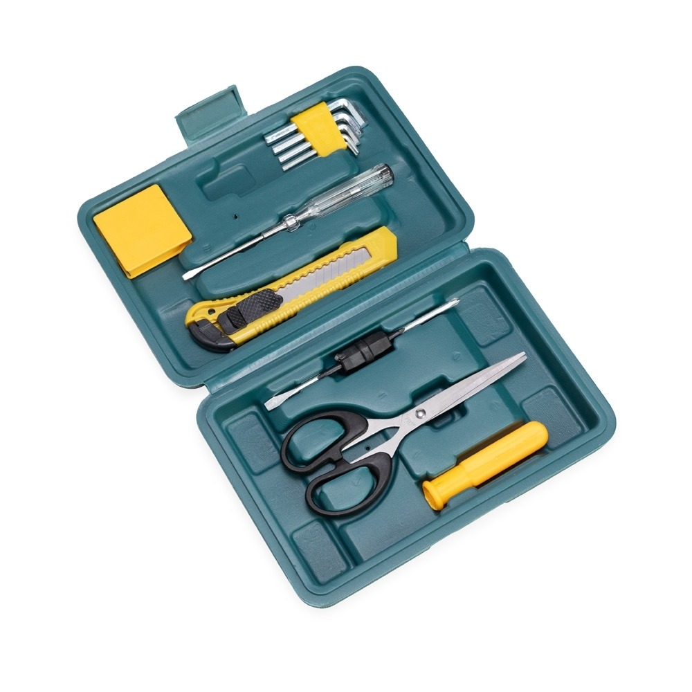 Kit Ferramenta 11 Pecas 16461d2