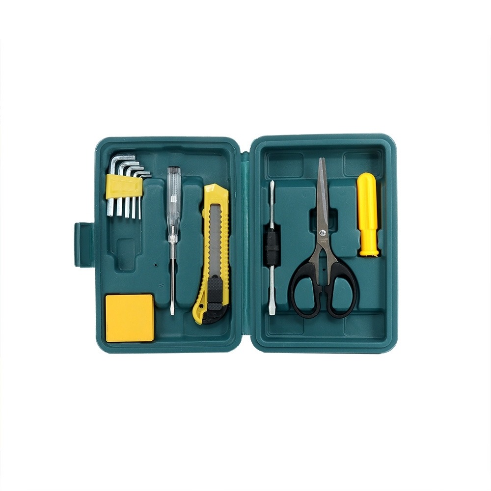 Kit Ferramenta 11 Pecas 16461d4