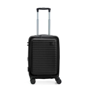 Mala de Bordo ABS 32 Litros PRETO 22305