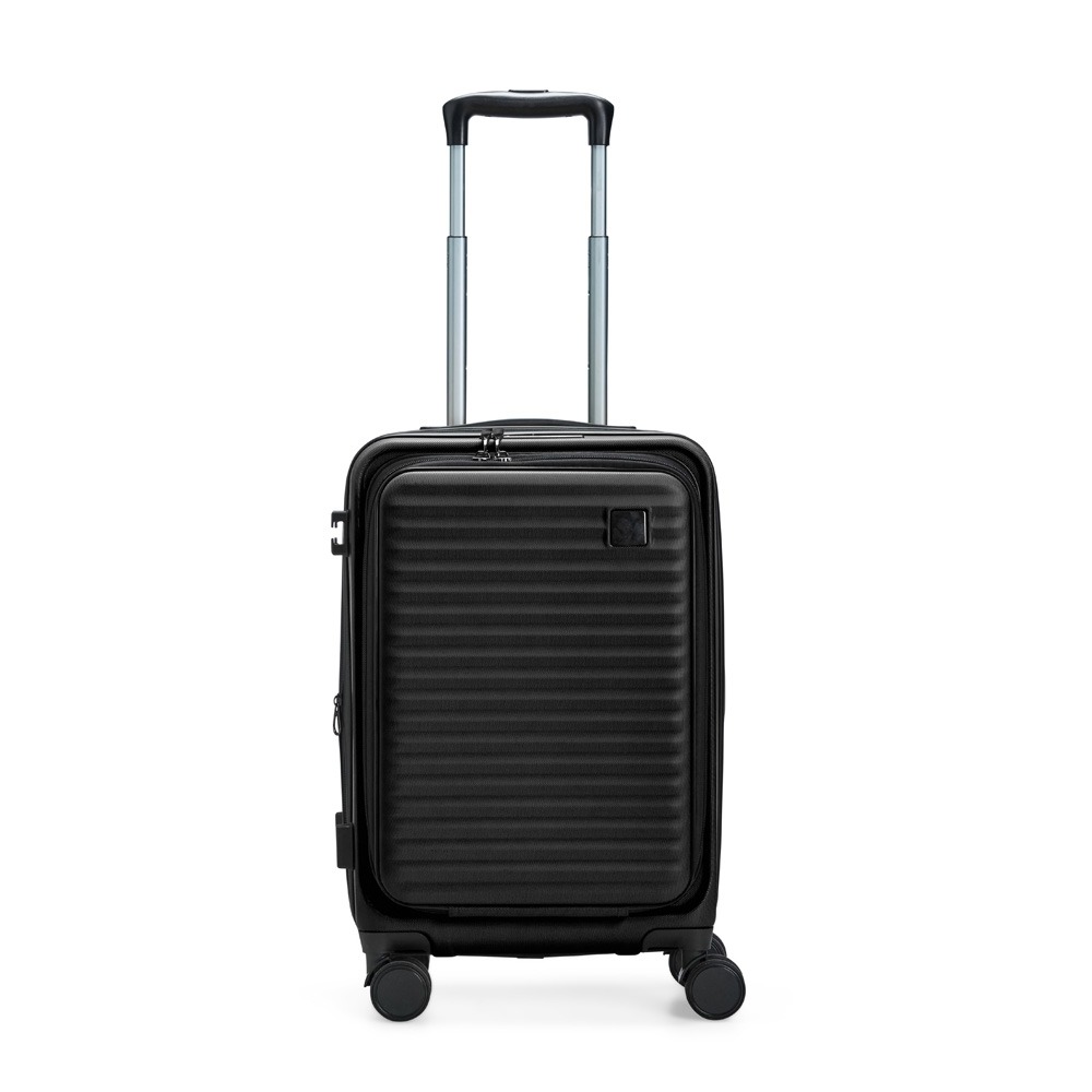 Mala de Bordo ABS 32 Litros PRETO 22305