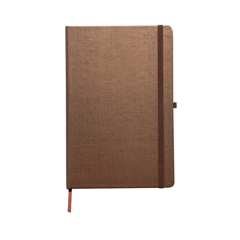 Caderno A5 Couche MARROM 21711