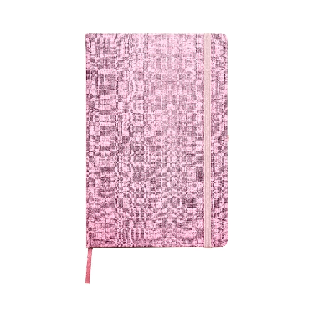Caderno A5 Couche ROSA 21712