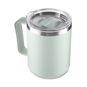 Caneca Plastica 450ml VERDE 26909