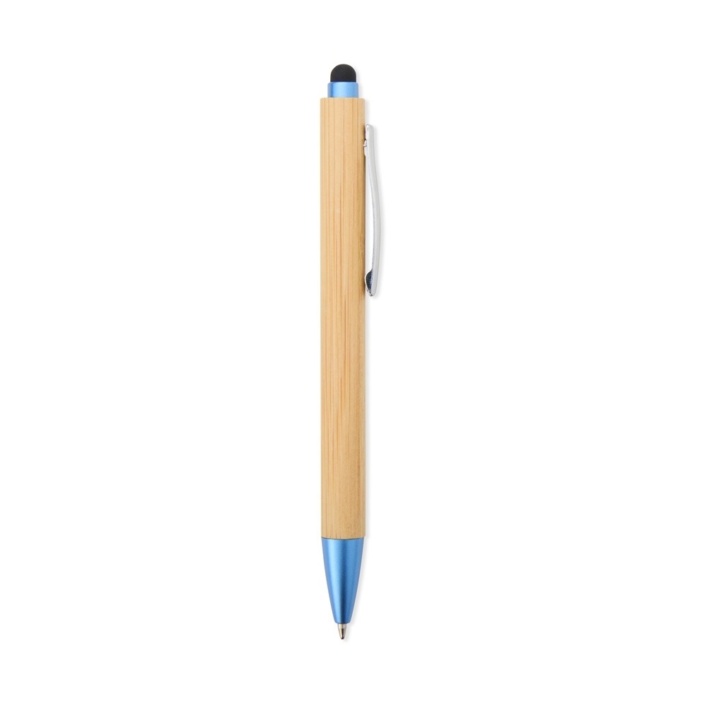 Caneta Ecologica Touch AZUL 20975
