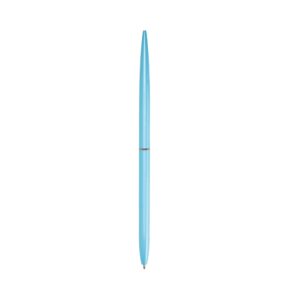 Caneta Metal AZUL CLARO 17776