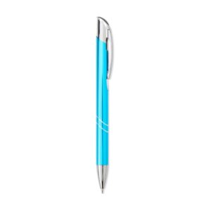 Caneta Metal AZUL CLARO 21255