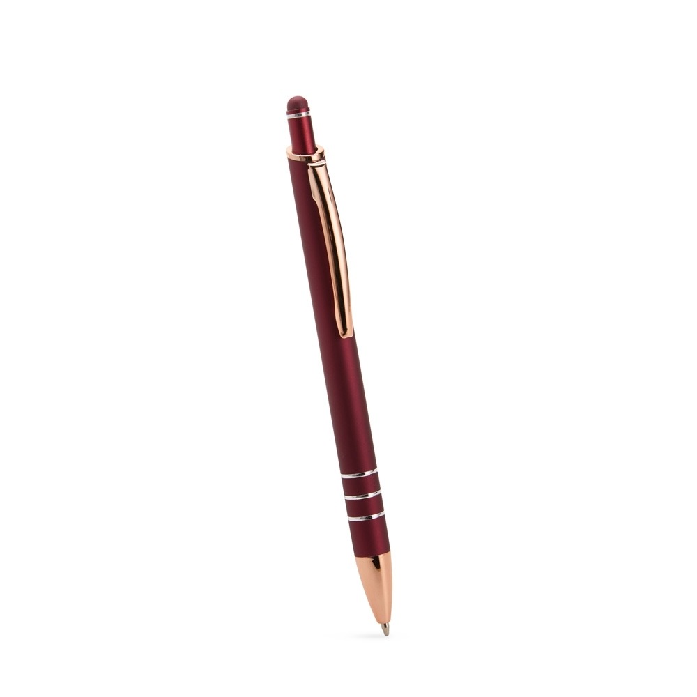 Caneta Metal Touch 26030d3