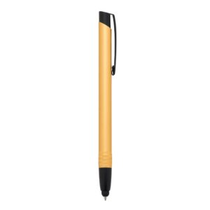 Caneta Metal Touch 4493