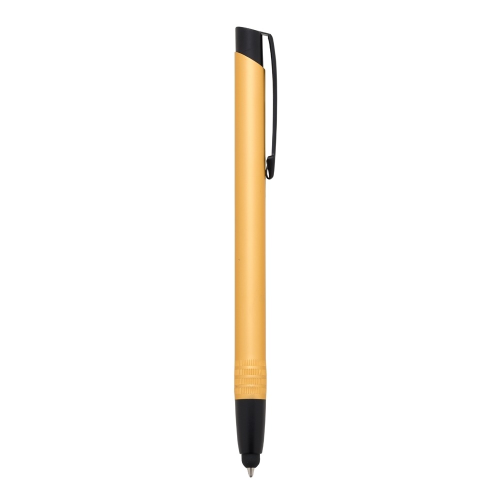 Caneta Metal Touch 4493