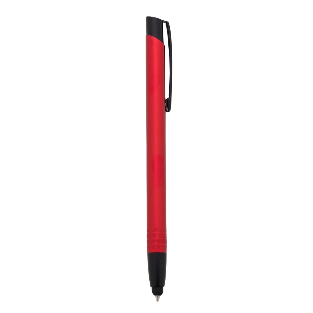 Caneta Metal Touch AMARELO 4499