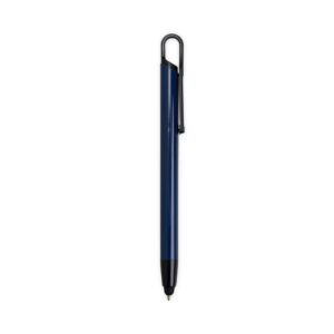 Caneta Metal Touch AZUL 22568