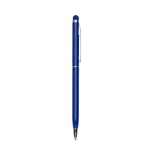 Caneta Metal Touch AZUL 4762