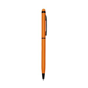 Caneta Metal Touch LARANJA 17413