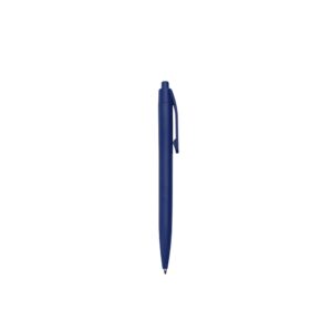 Caneta Plastica AZUL ESCURO 27234