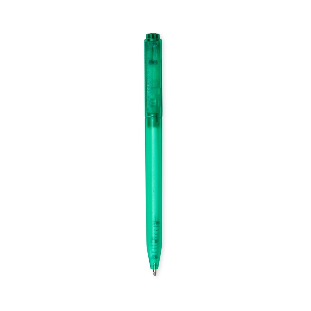 Caneta Plastica VERDE 16417d1