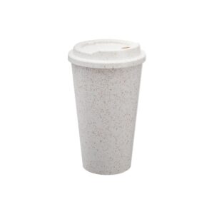 Copo Fibra de Arroz 550ml 16030