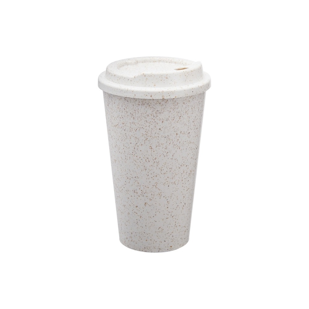 Copo Fibra de Arroz 550ml 16030