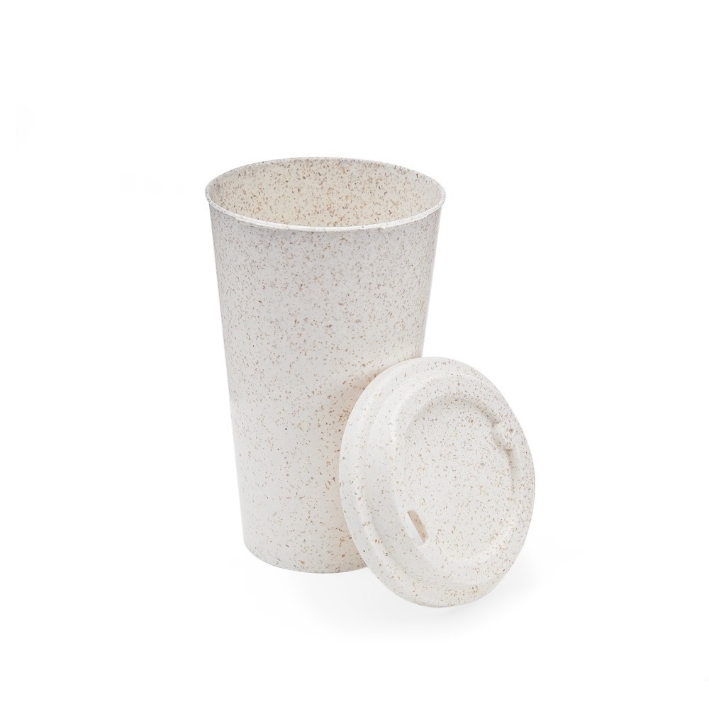 Copo Fibra de Arroz 550ml 16030d2