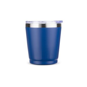 Copo Termico 200ml AZUL 21643