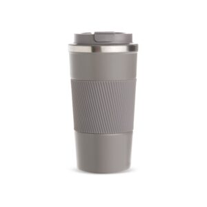 Copo Termico 500ml CINZA 25644