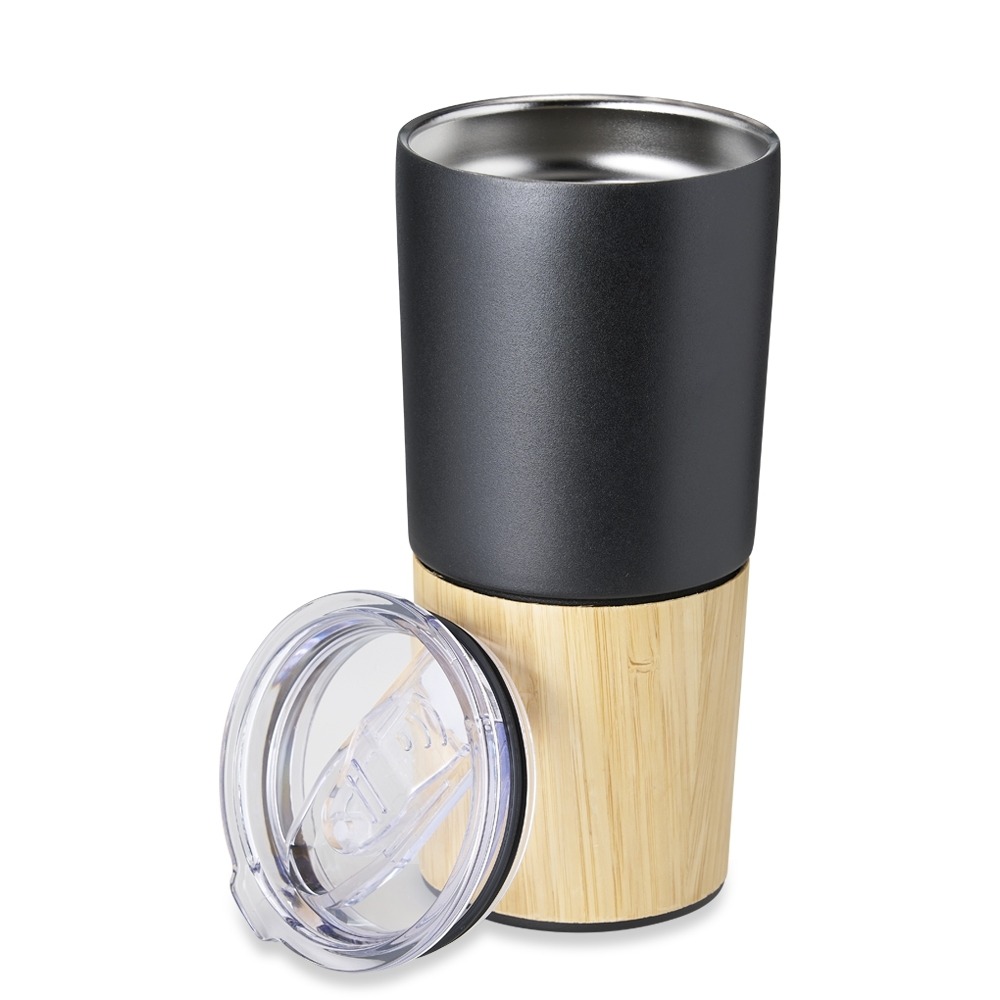 Copo Termico Bambu 600ml 14395d2