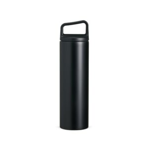 Garrafa Termica 600ml PRETO 20540