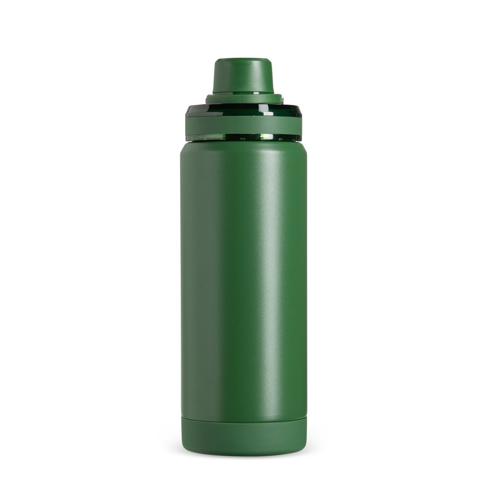 Garrafa Termica 600ml VERDE 27393