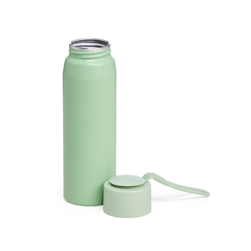 Garrafa de Aluminio 600ml 20069d3