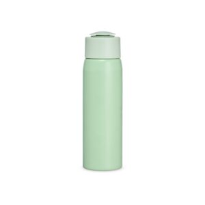 Garrafa de Aluminio 600ml VERDE 20075