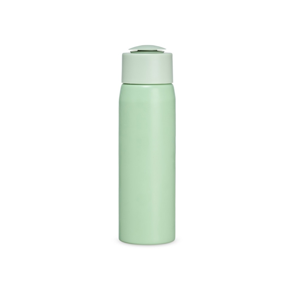 Garrafa de Aluminio 600ml VERDE 20075
