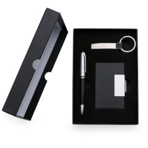 Kit Executivo 3 Pecas 4485