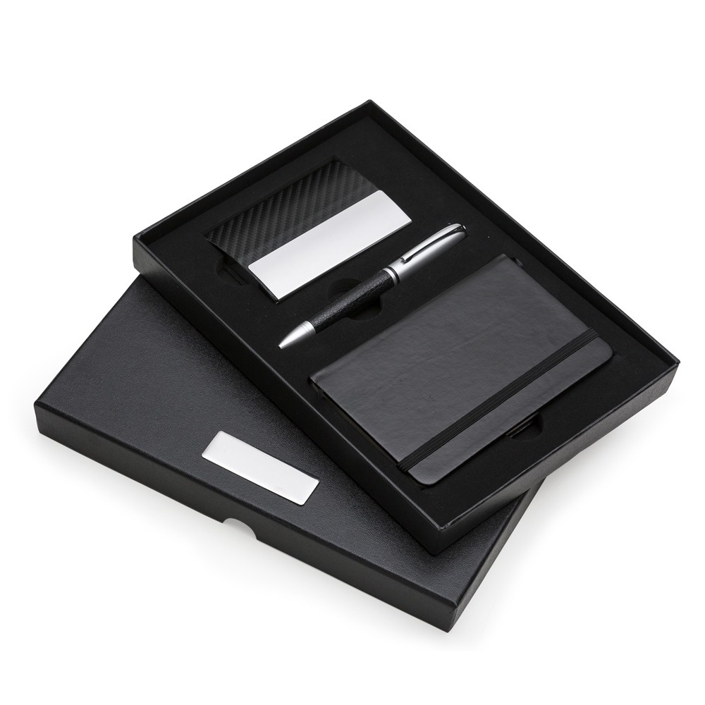 Kit Executivo 3 Pecas 4710d1