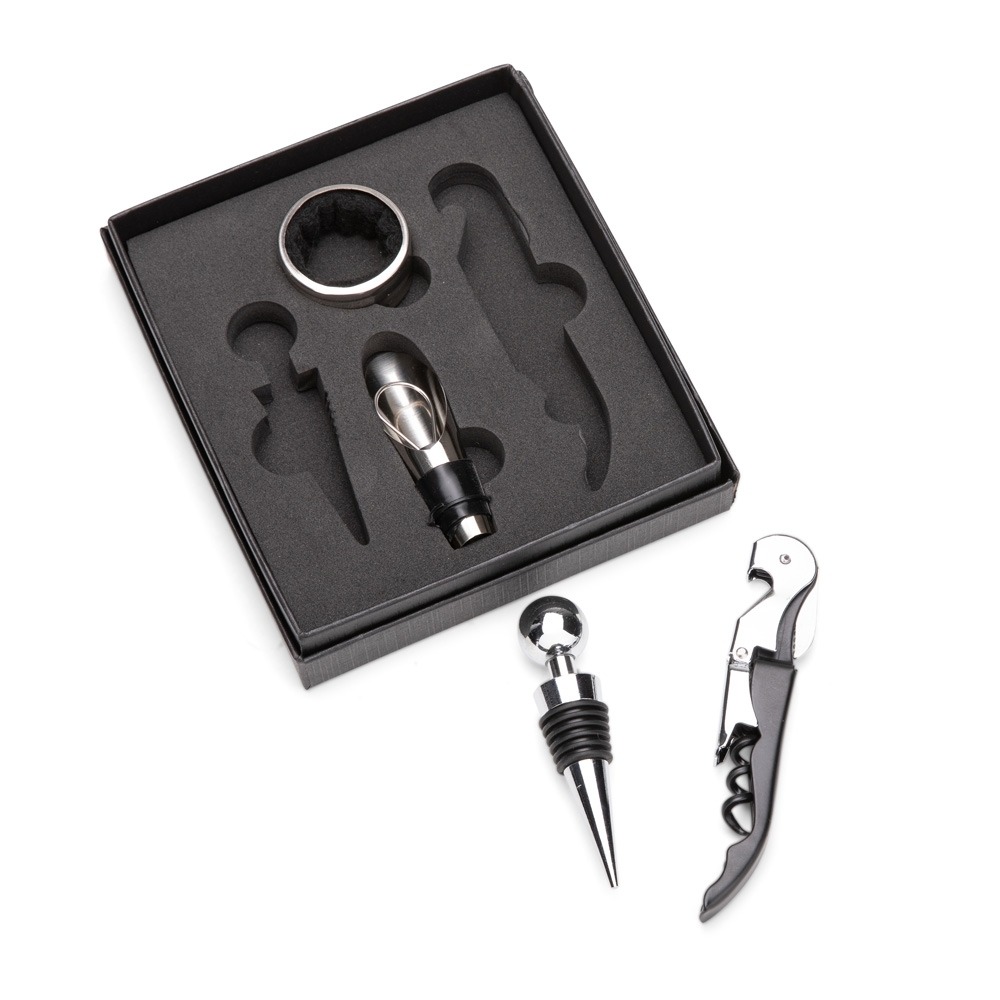 Kit Vinho 4 Pecas 28278d1