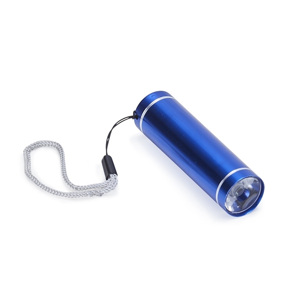 Lanterna de Aluminio 2375
