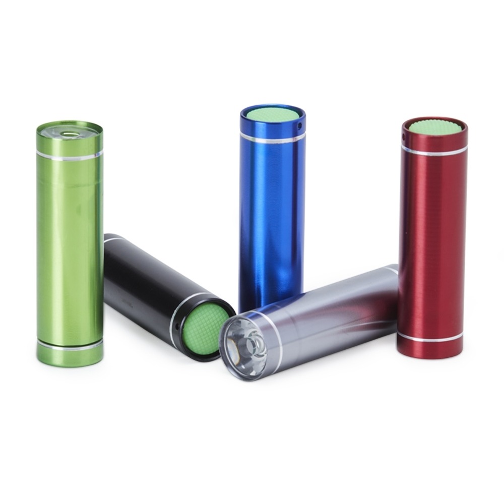 Lanterna de Aluminio 2375d1