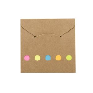 Mini Bloco Ecologico KRAFT 4603
