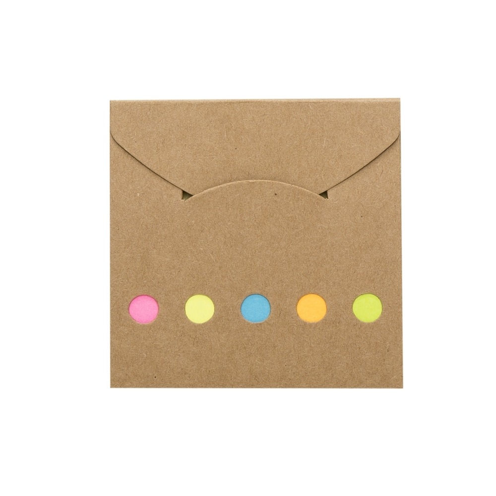 Mini Bloco Ecologico KRAFT 4603