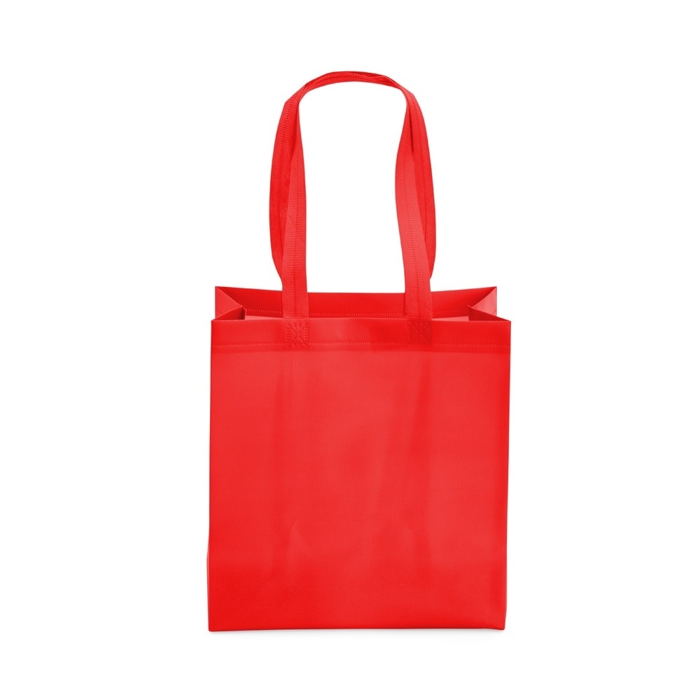 Sacola TNT VERMELHO 20317
