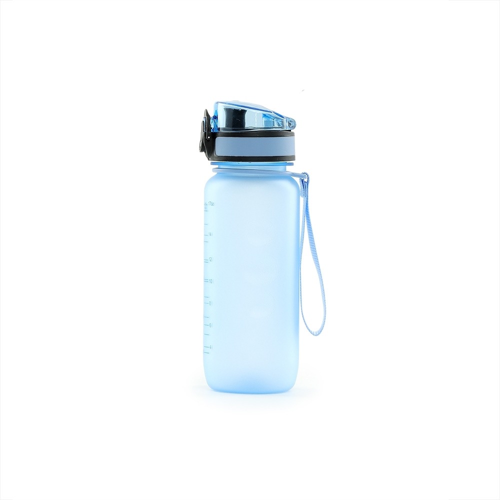 Squeeze Plastico 550ml 17338d3