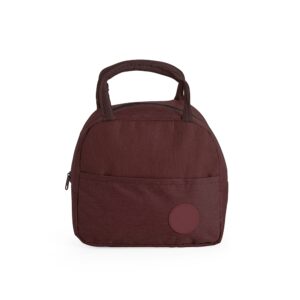 Bolsa Termica 5L VERMELHO 25001