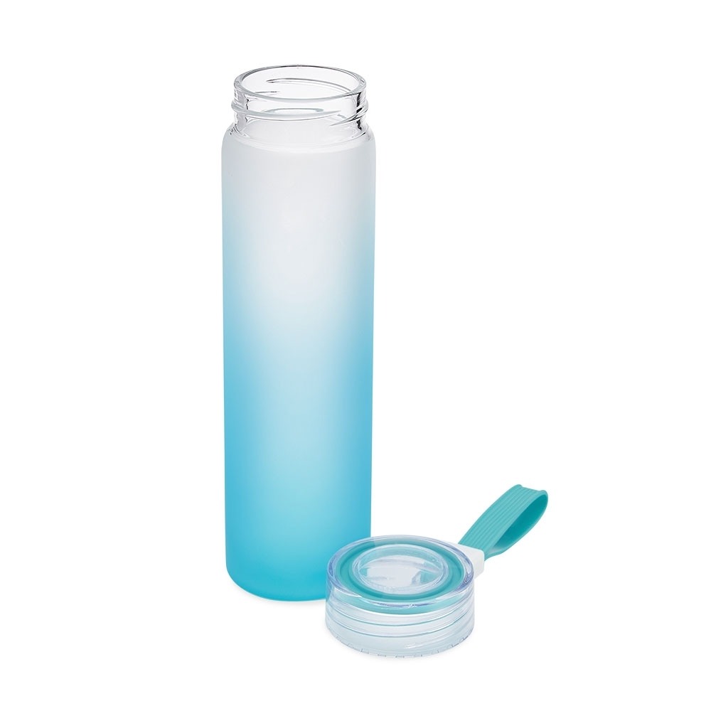 Garrafa de Vidro 450ml 15523d3