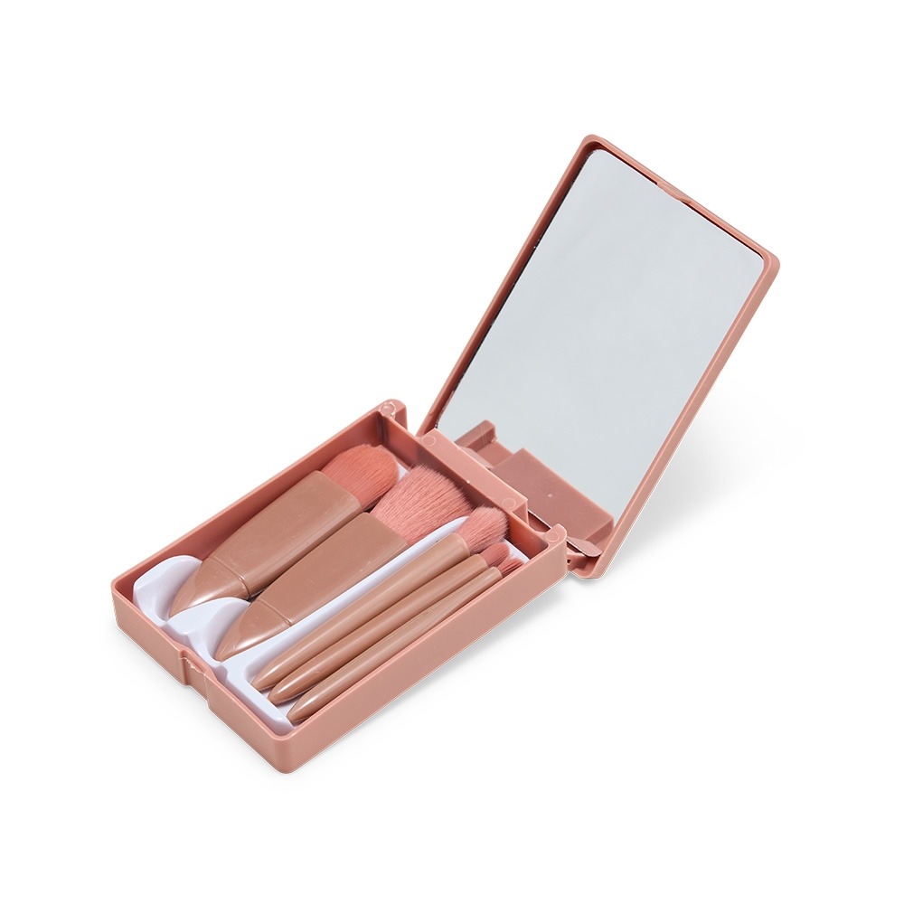 Kit Pincel 5 Pecas 21144d2